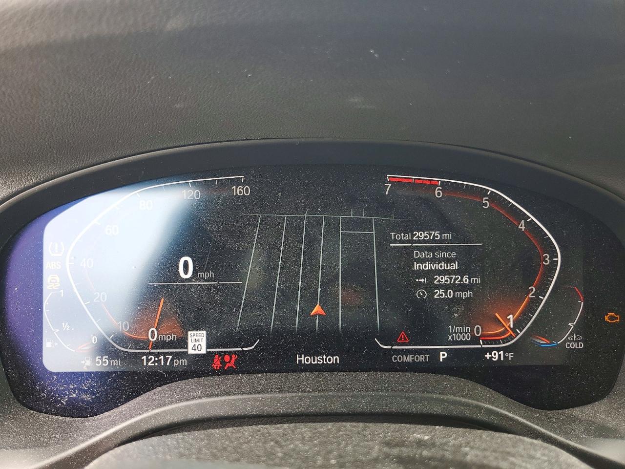 BMW X Series Xdrive30i