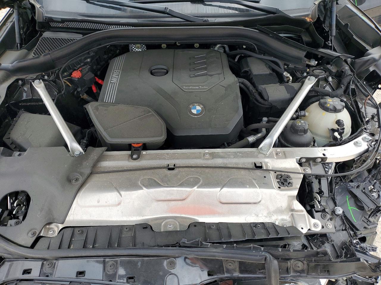 BMW X Series Xdrive30i