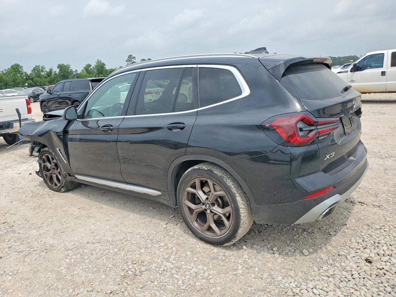 BMW X Series Xdrive30i