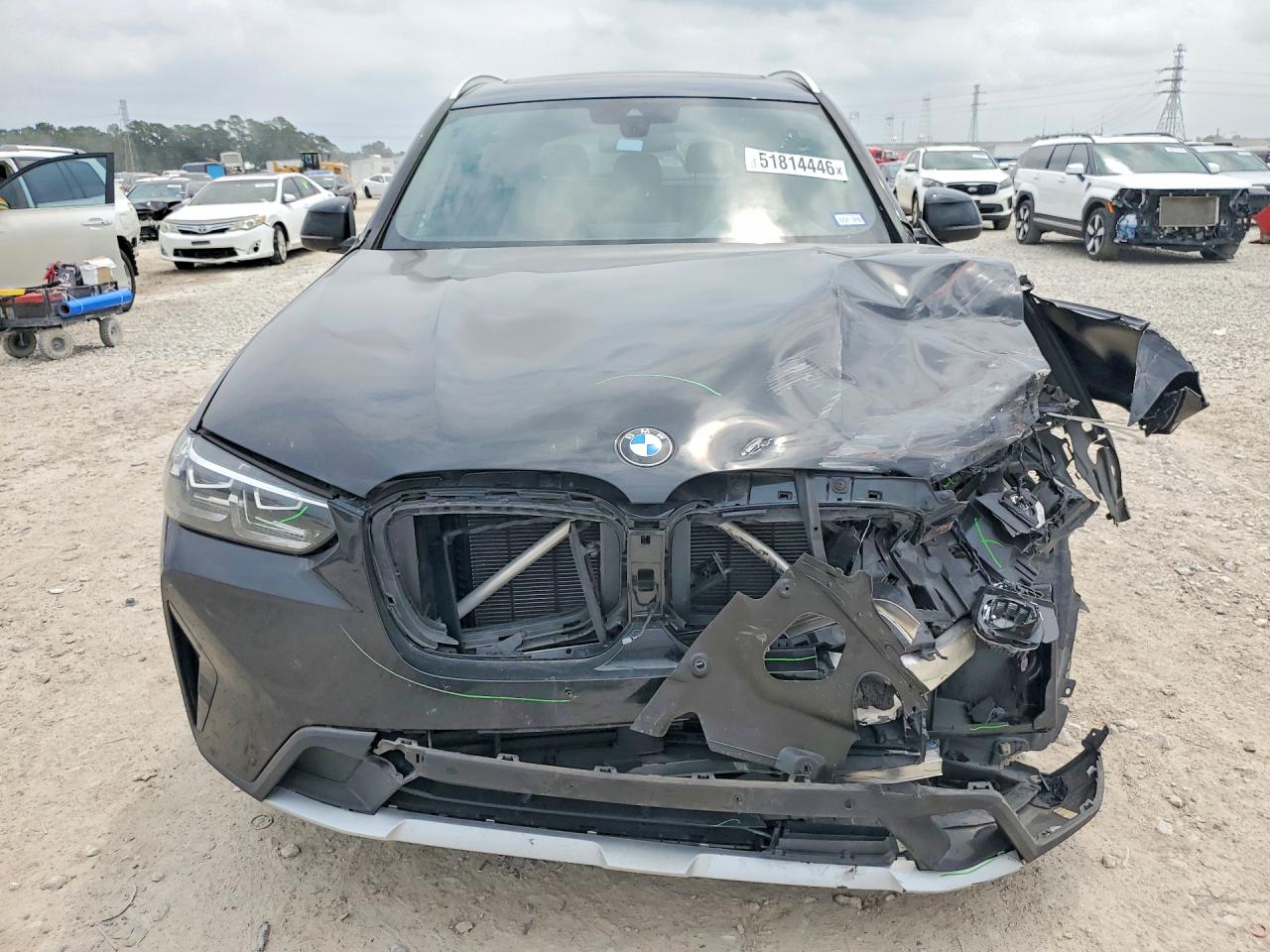 BMW X Series Xdrive30i