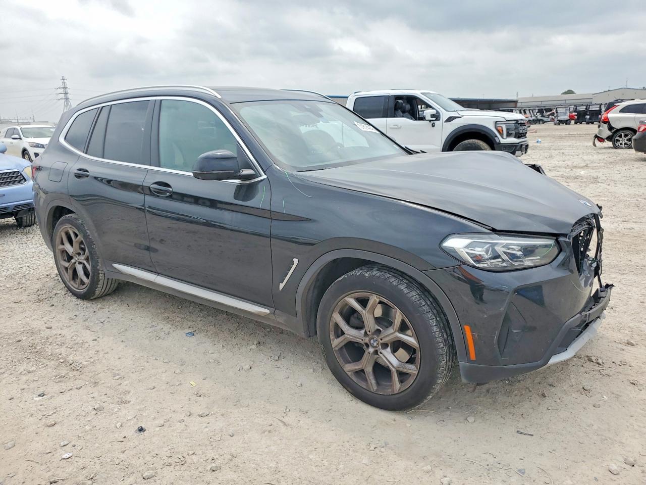 BMW X Series Xdrive30i