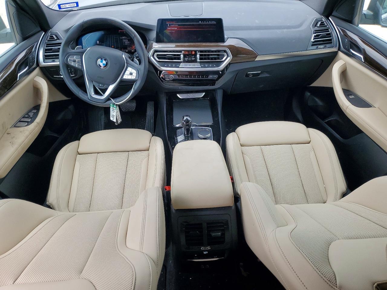 BMW X Series Xdrive30i