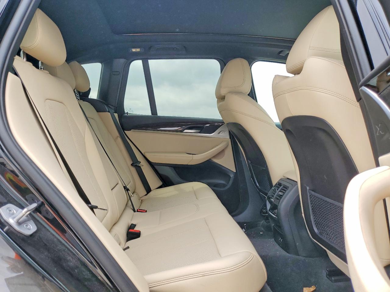 BMW X Series Xdrive30i