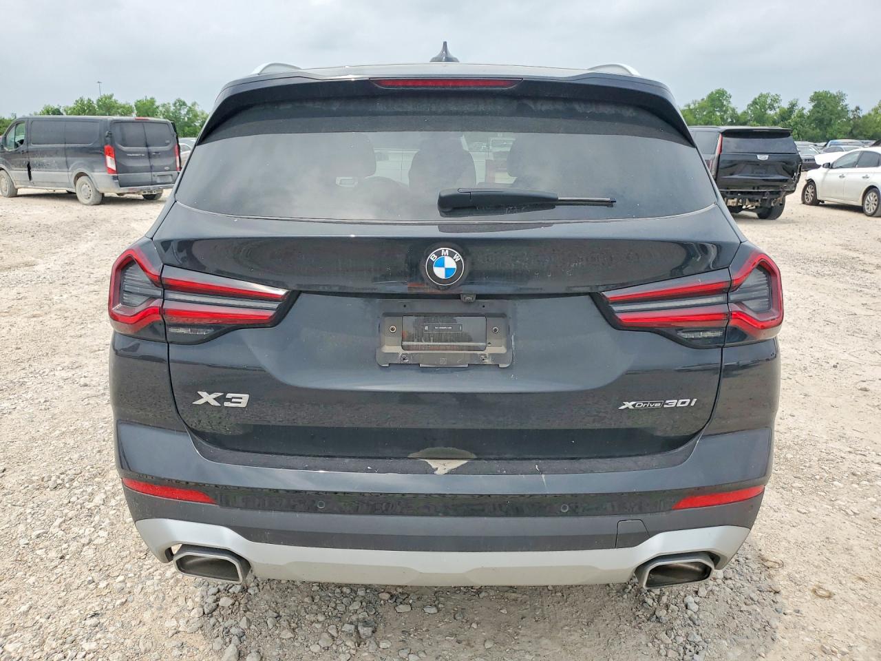 BMW X Series Xdrive30i