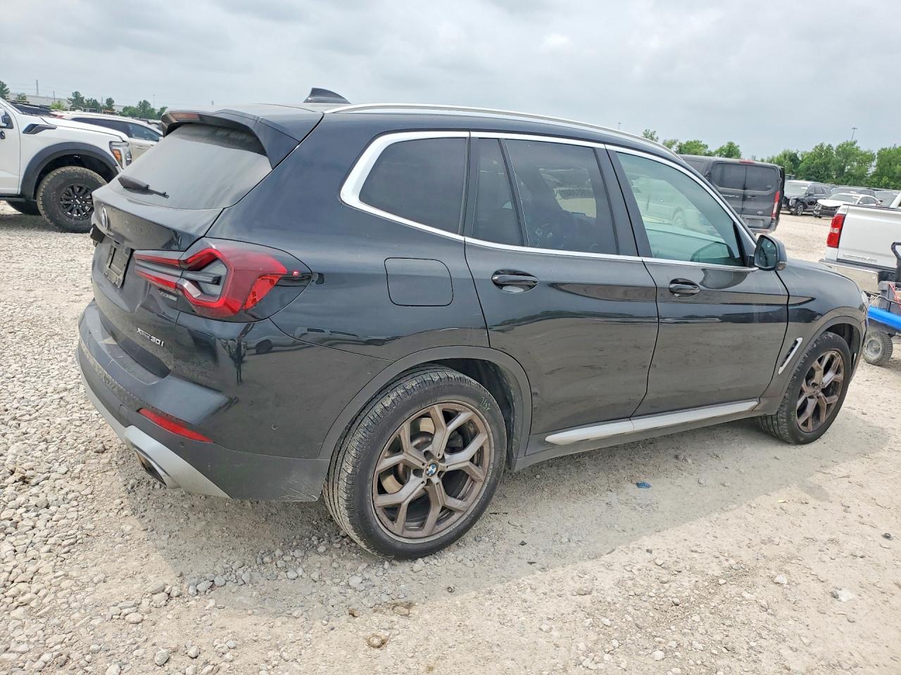 BMW X Series Xdrive30i