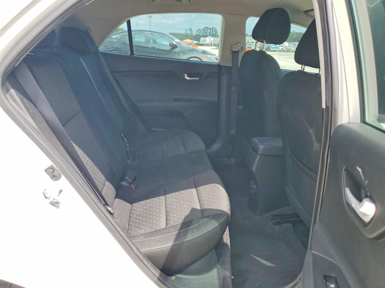 Kia Rio S