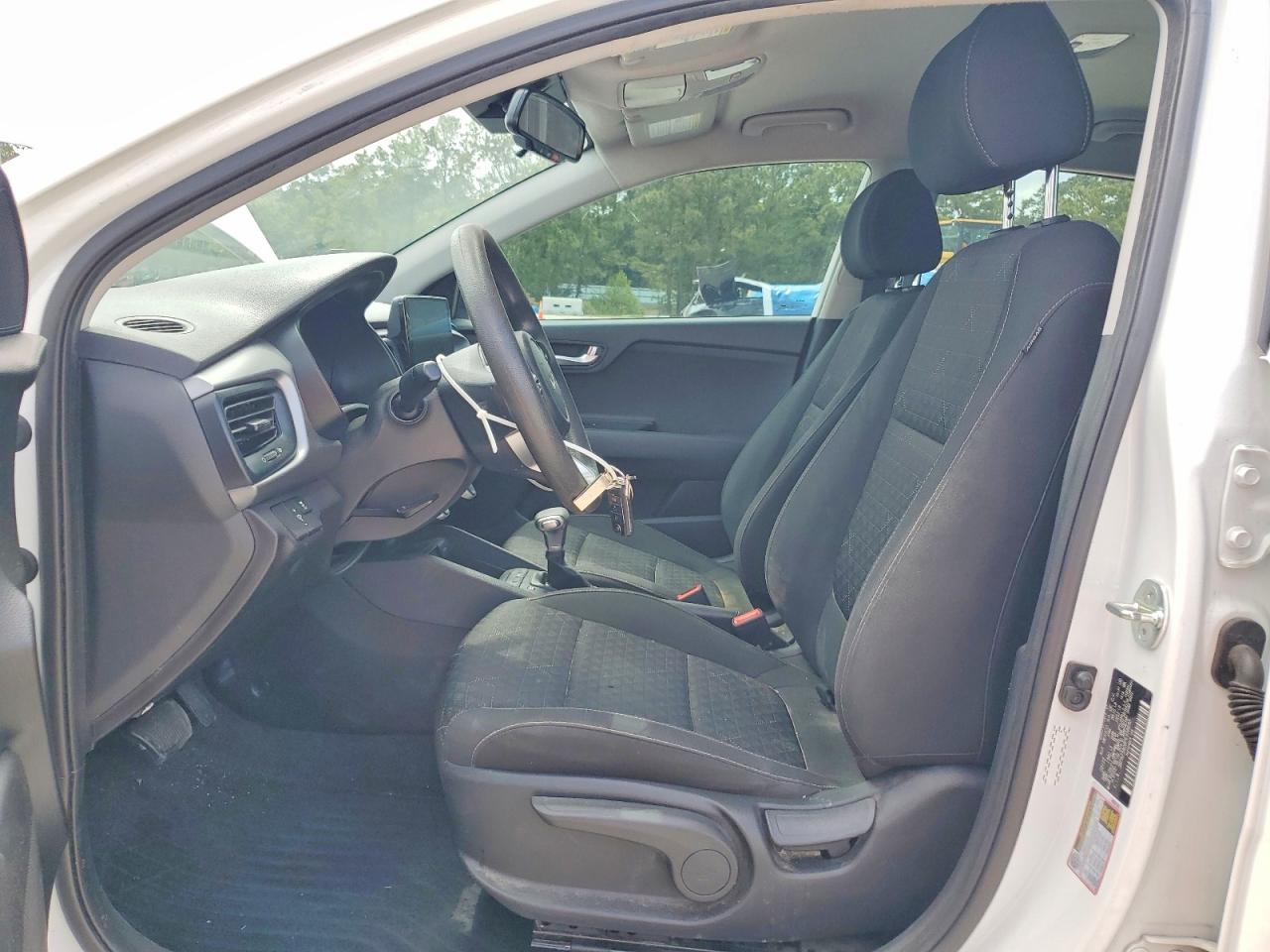 Kia Rio S