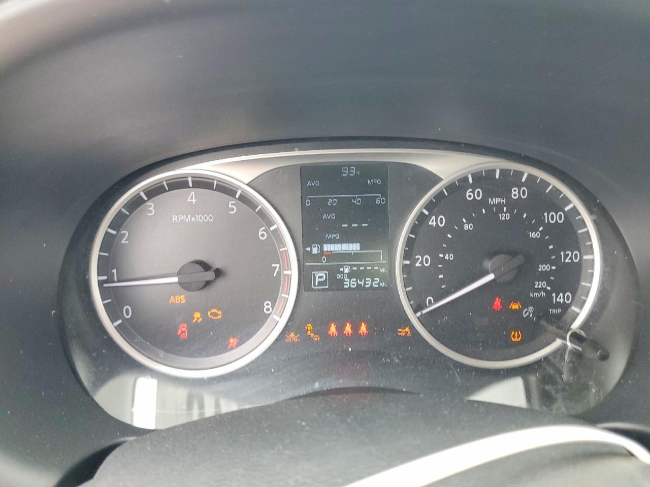 Nissan Kicks Play S