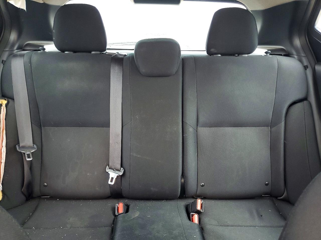 Nissan Kicks Play S
