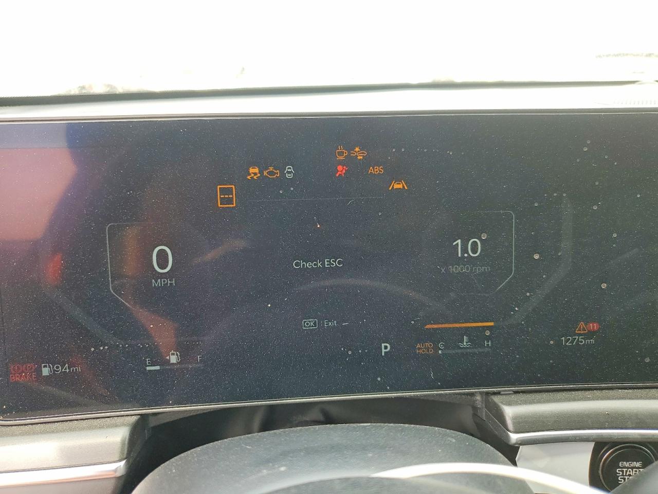 Kia K5 Gt