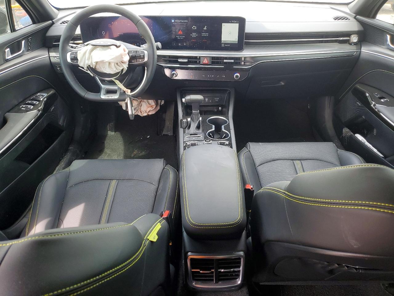 Kia K5 Gt