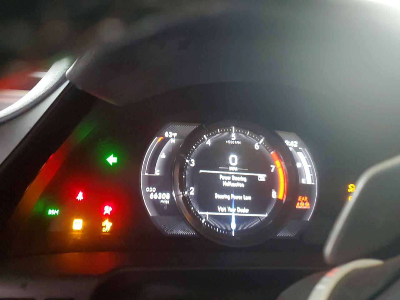 Lexus Es 350 F Sport Handling