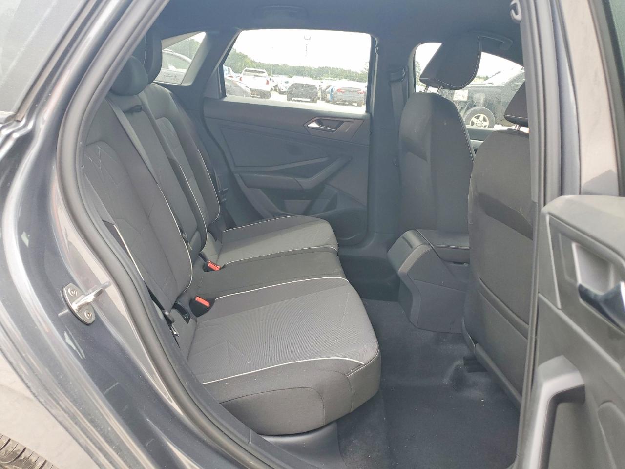 Volkswagen Jetta Sport