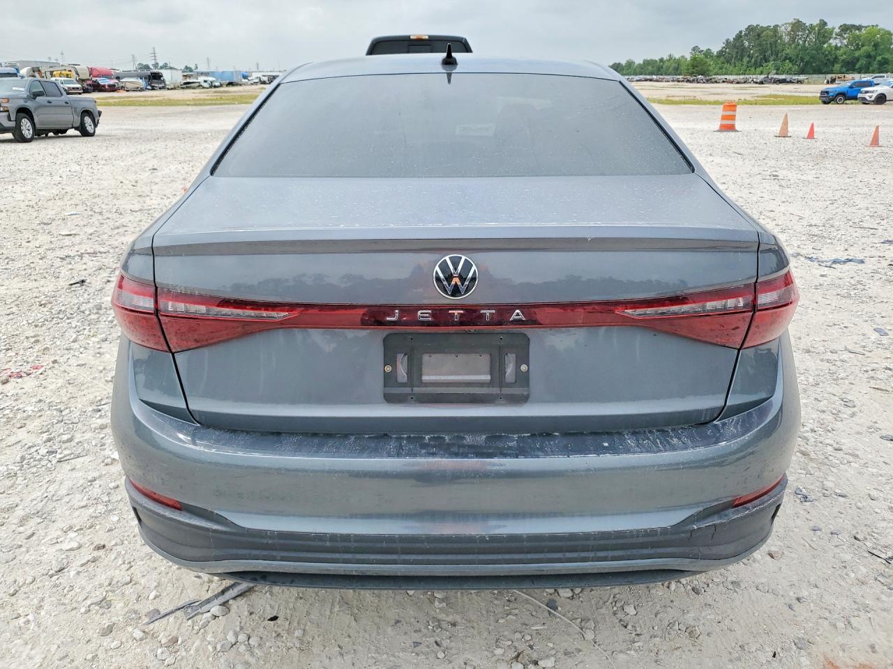 Volkswagen Jetta Sport