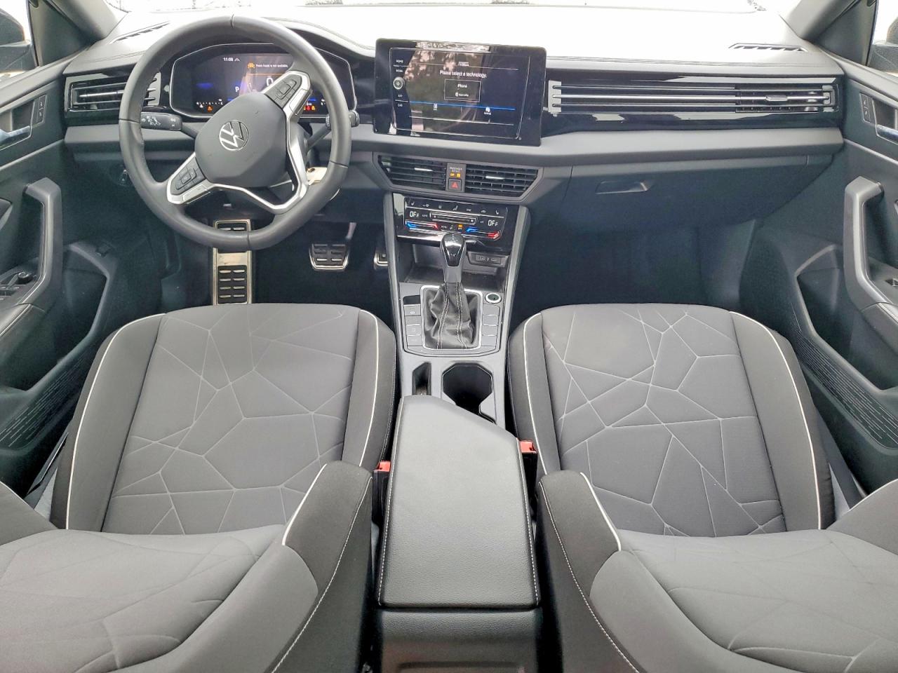 Volkswagen Jetta Sport