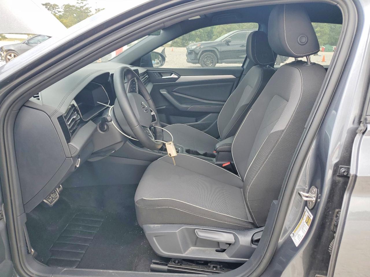 Volkswagen Jetta Sport