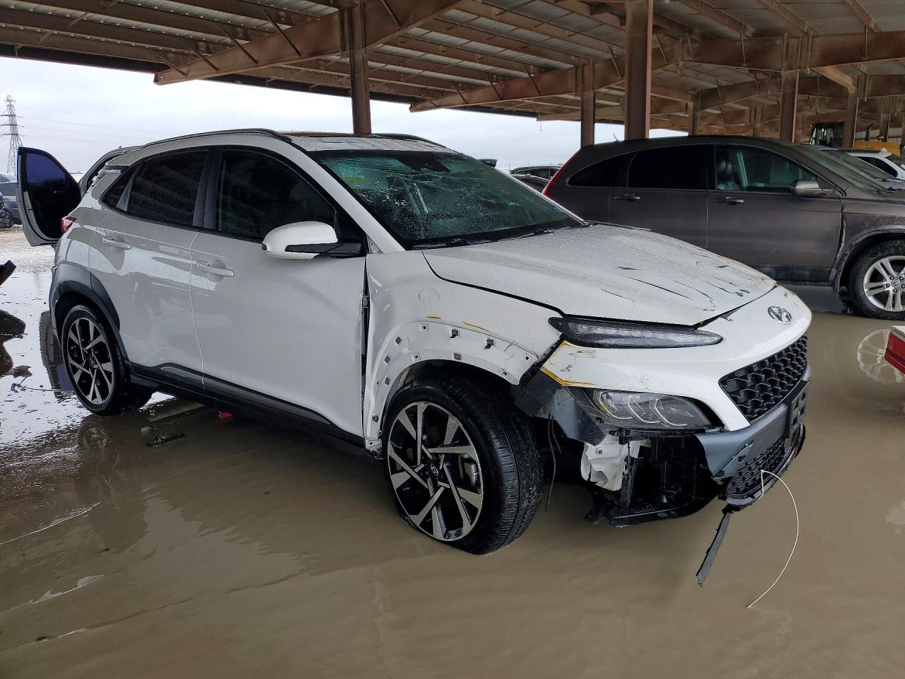 Hyundai KONA Limited