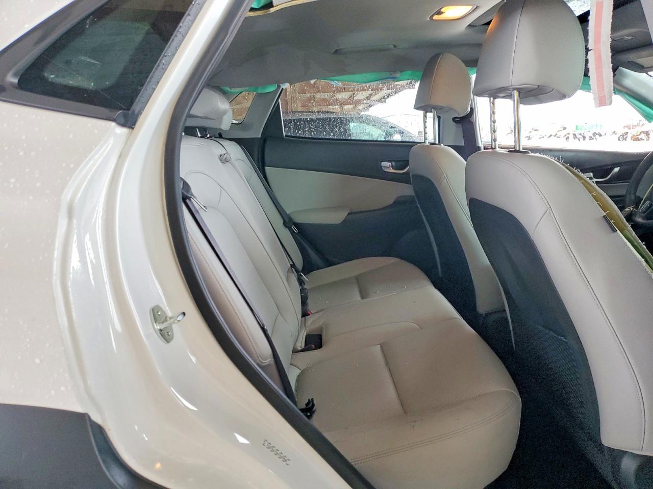 Hyundai KONA Limited