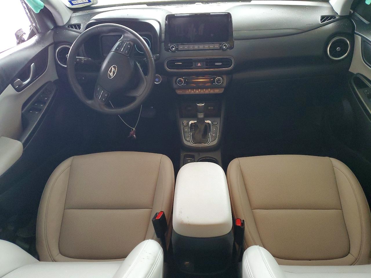 Hyundai KONA Limited