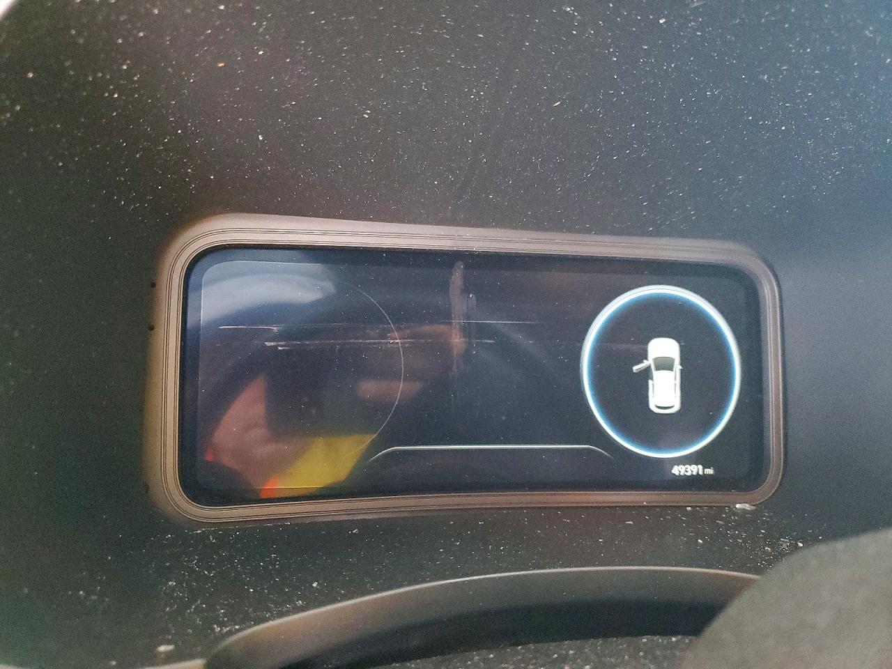 Hyundai KONA Limited