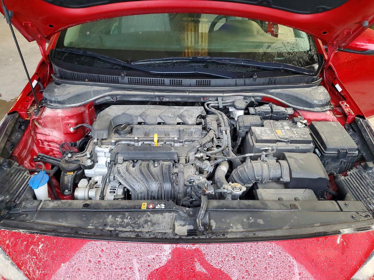Hyundai ACCENT Sel