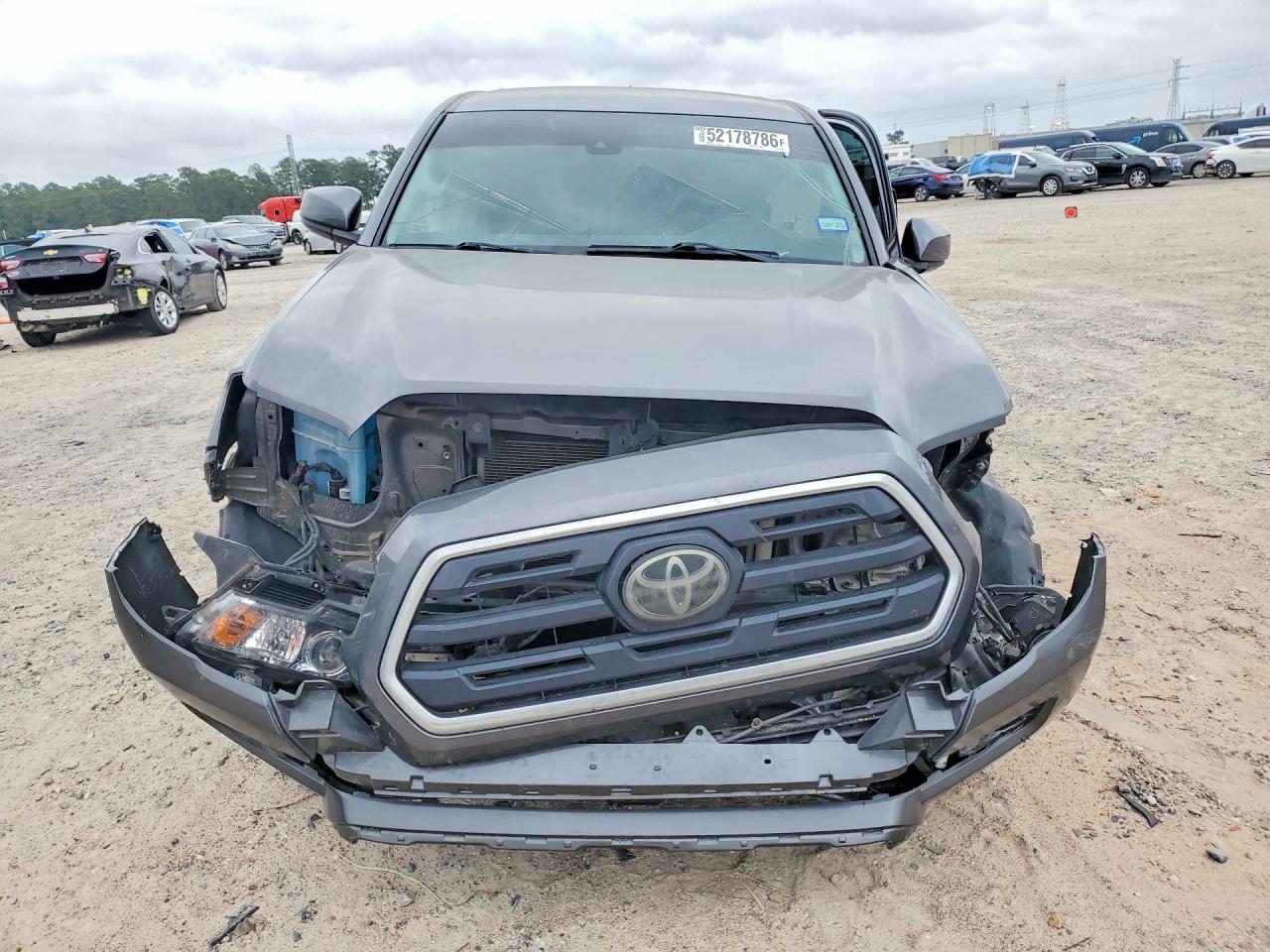 Toyota Tacoma Sr5