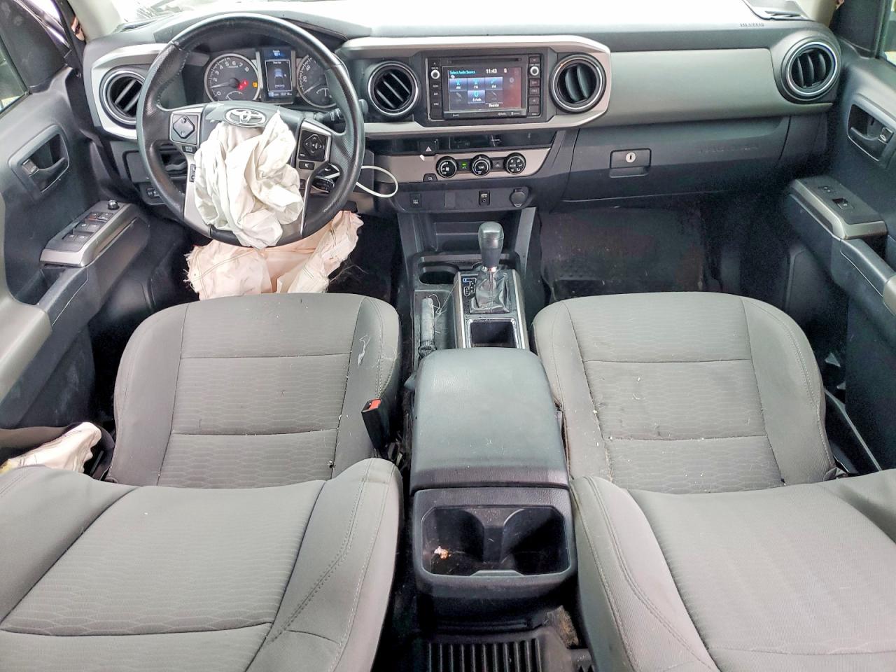 Toyota Tacoma Sr5