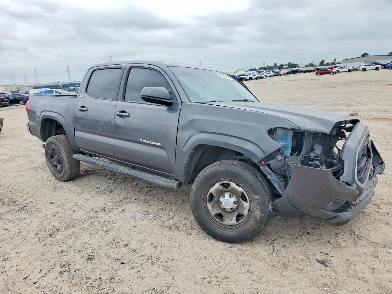 Toyota Tacoma Sr5