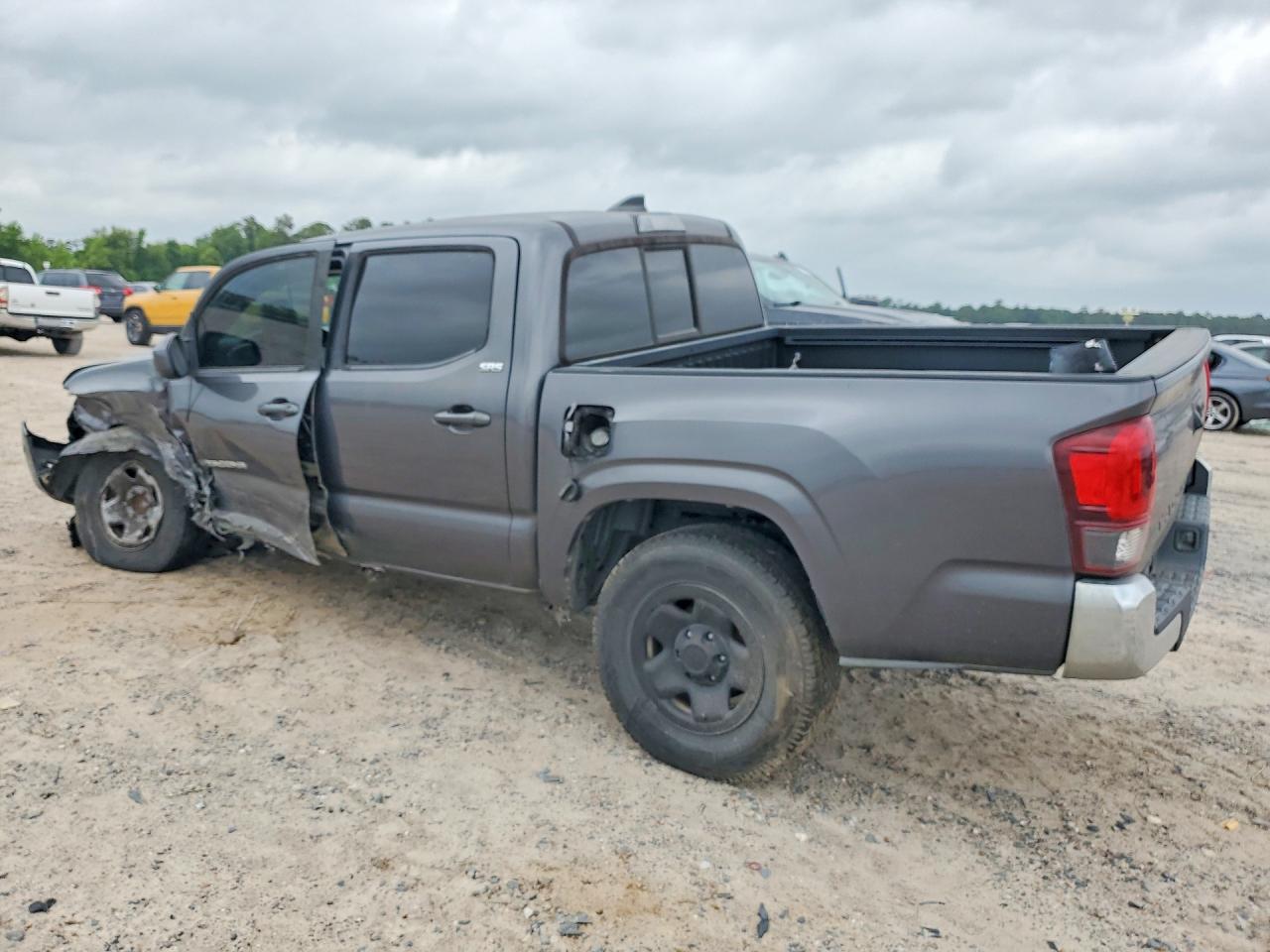 Toyota Tacoma Sr5