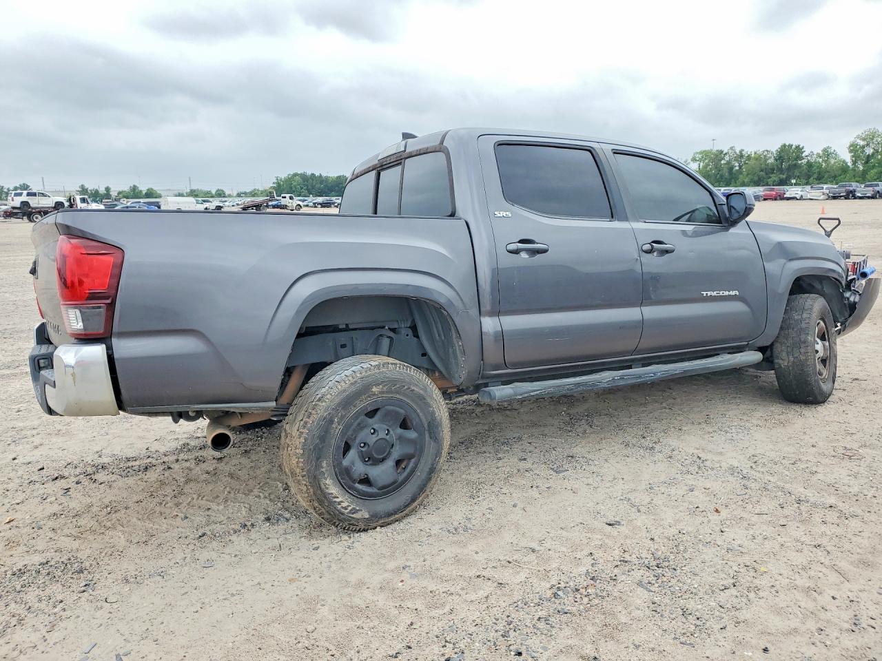 Toyota Tacoma Sr5