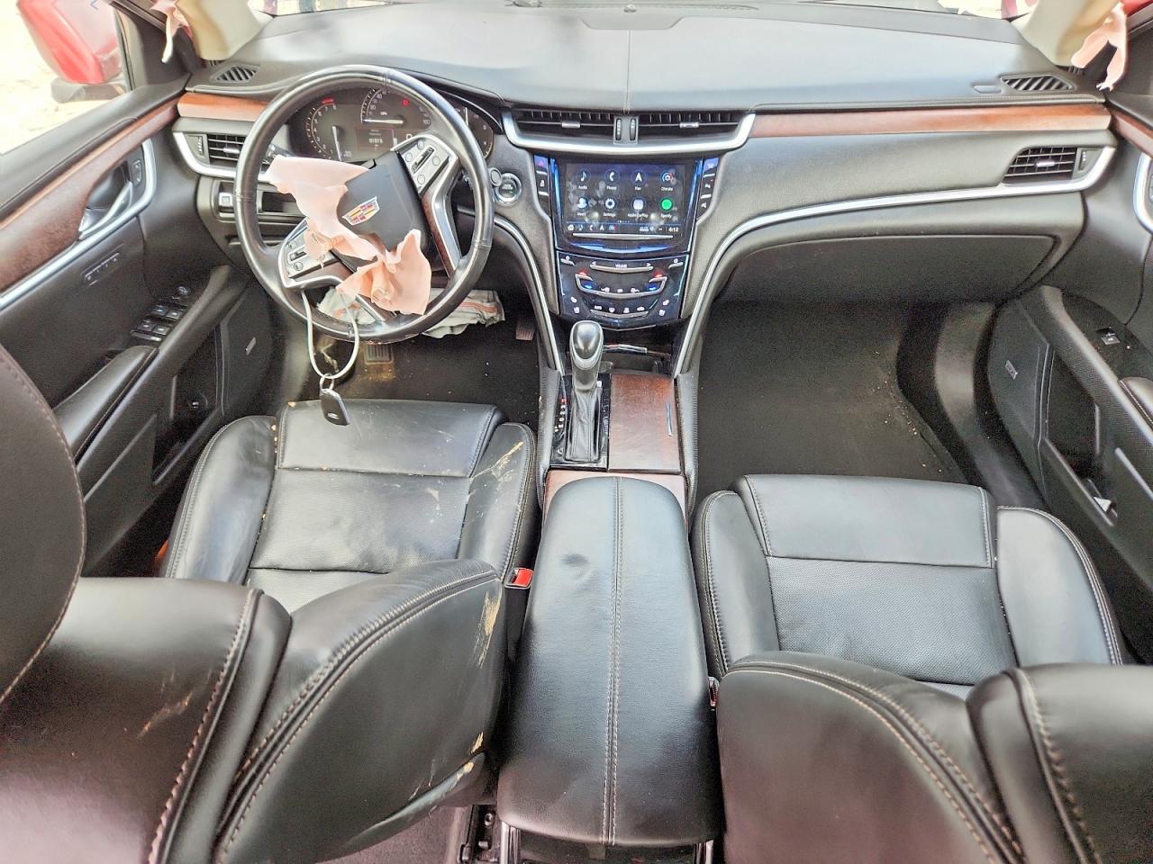 Cadillac XTS Luxury