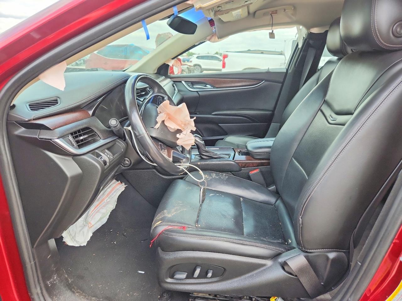 Cadillac XTS Luxury