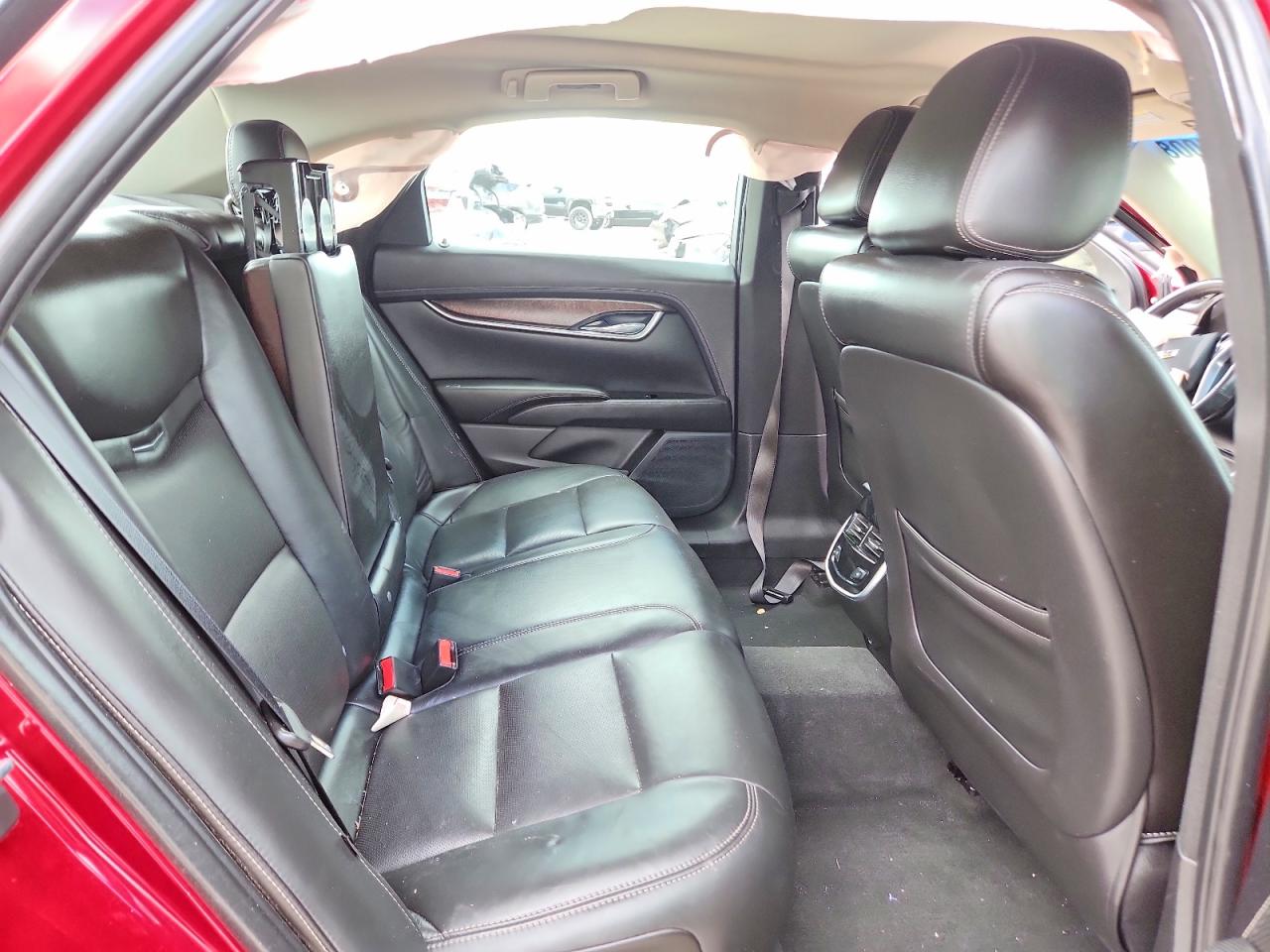 Cadillac XTS Luxury
