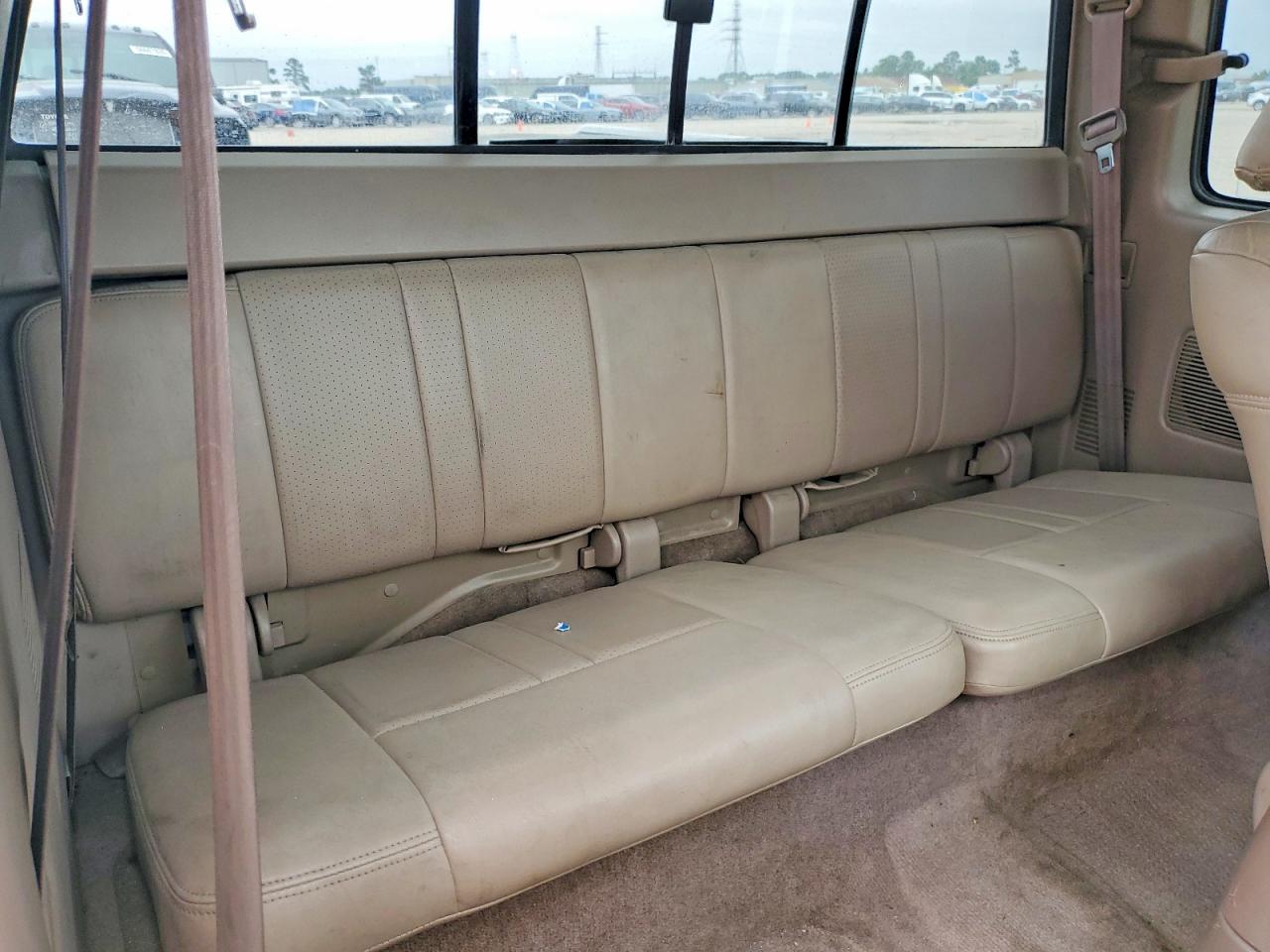 Toyota T100 Xtracab Sr5