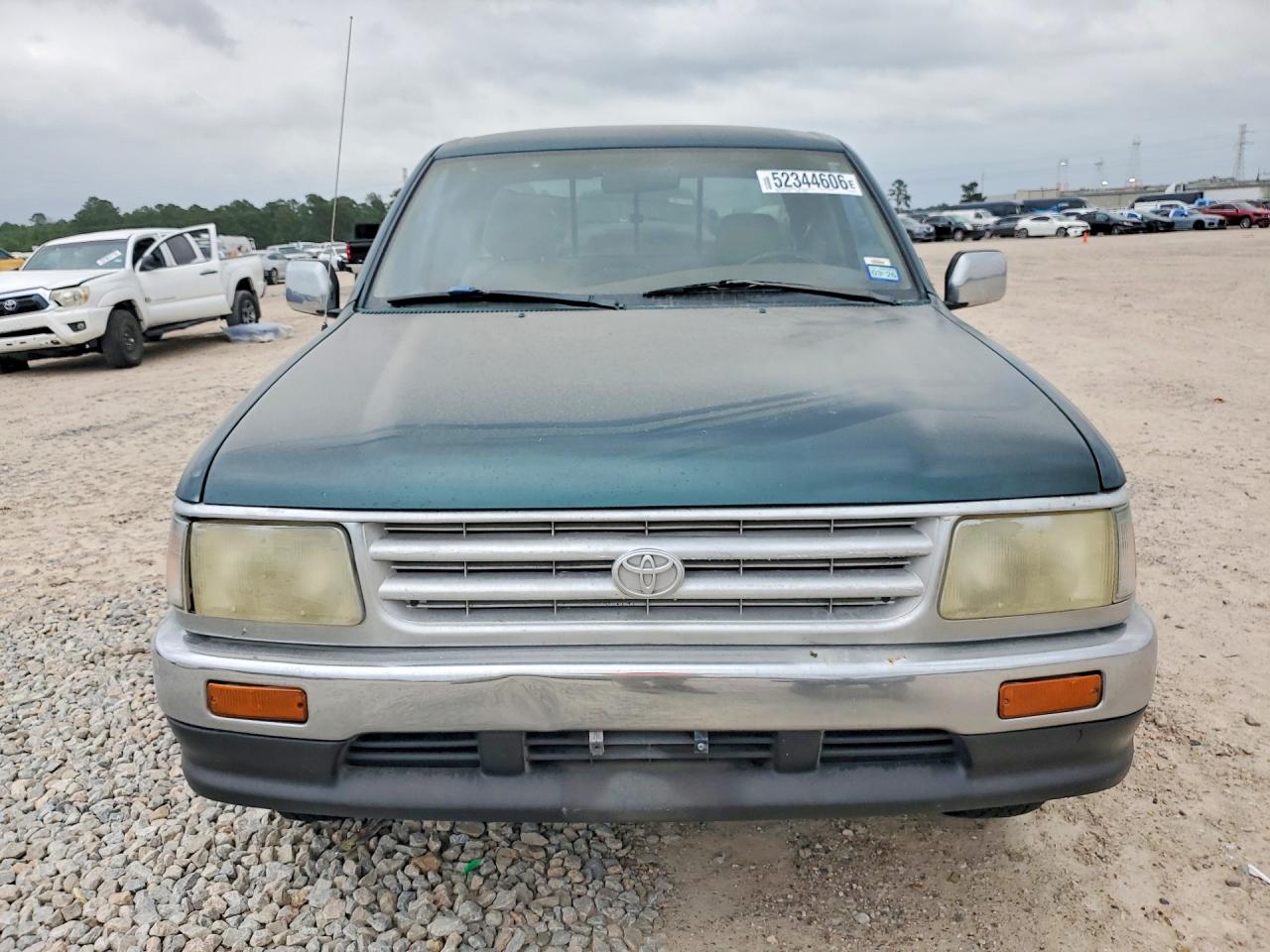 Toyota T100 Xtracab Sr5