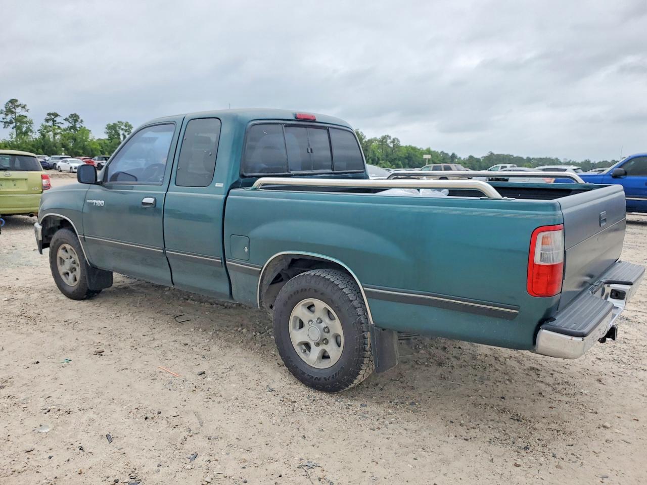 Toyota T100 Xtracab Sr5