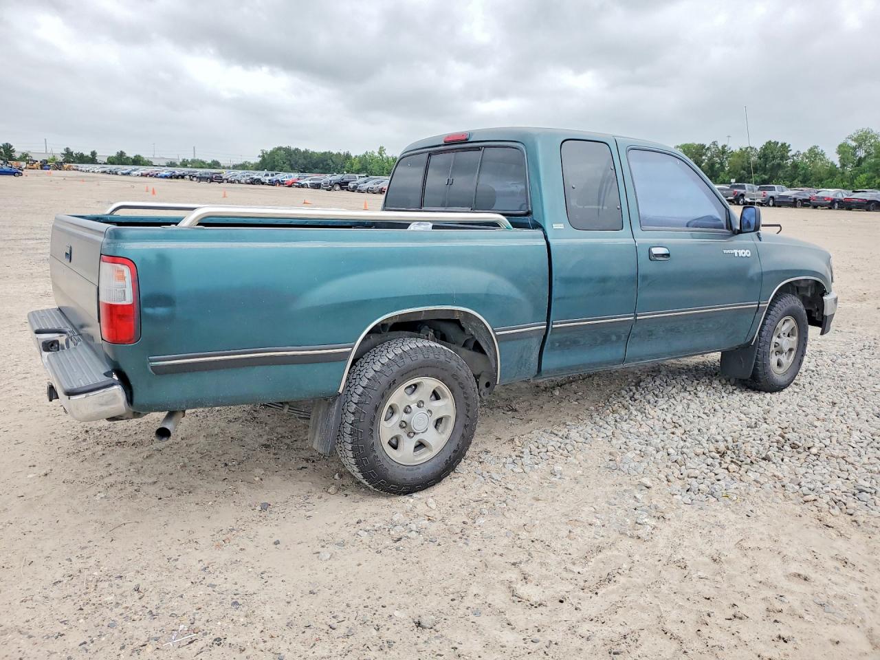 Toyota T100 Xtracab Sr5
