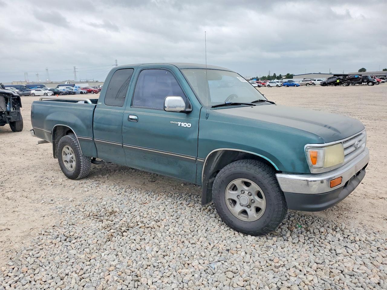 Toyota T100 Xtracab Sr5
