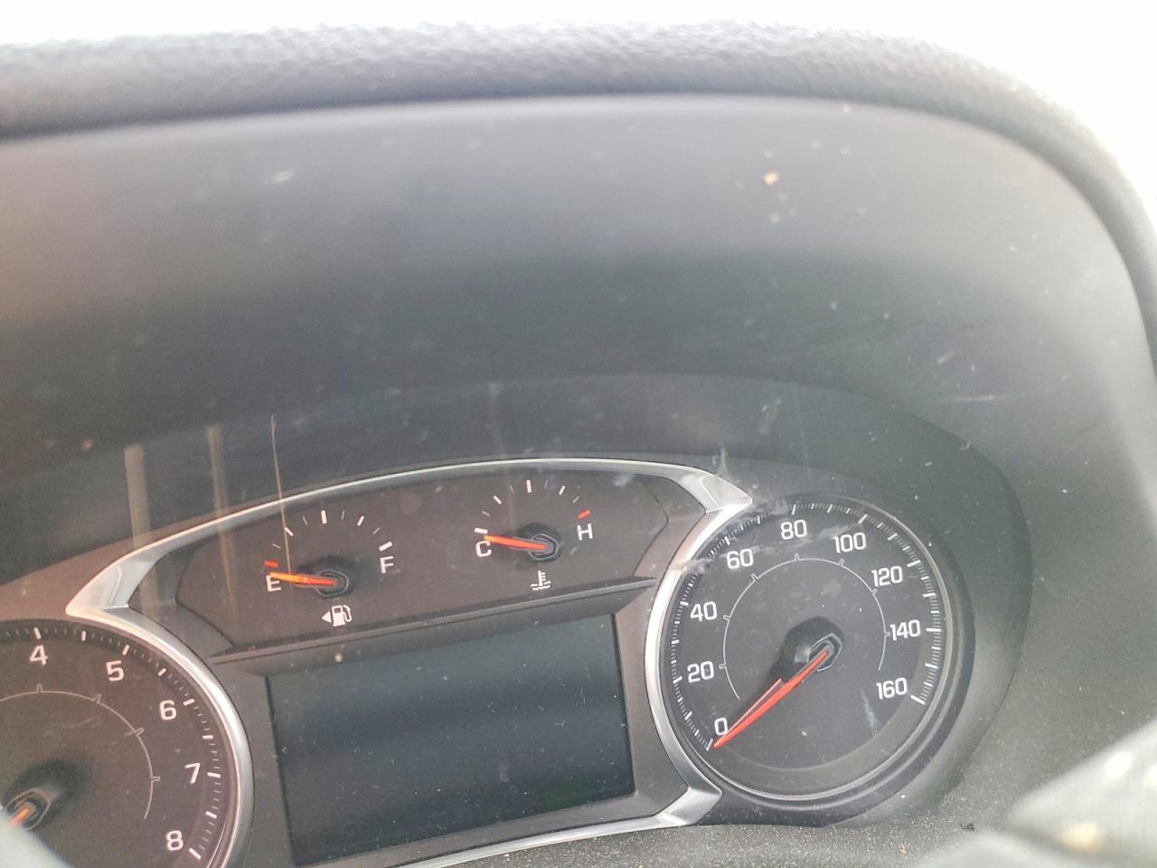 GMC Terrain Sle