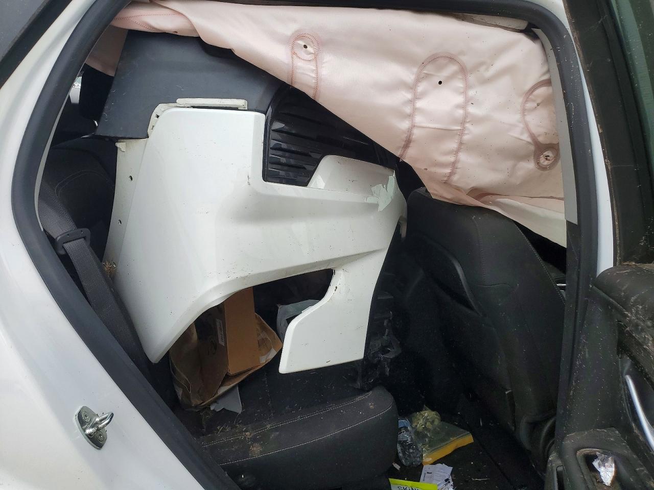 GMC Terrain Sle