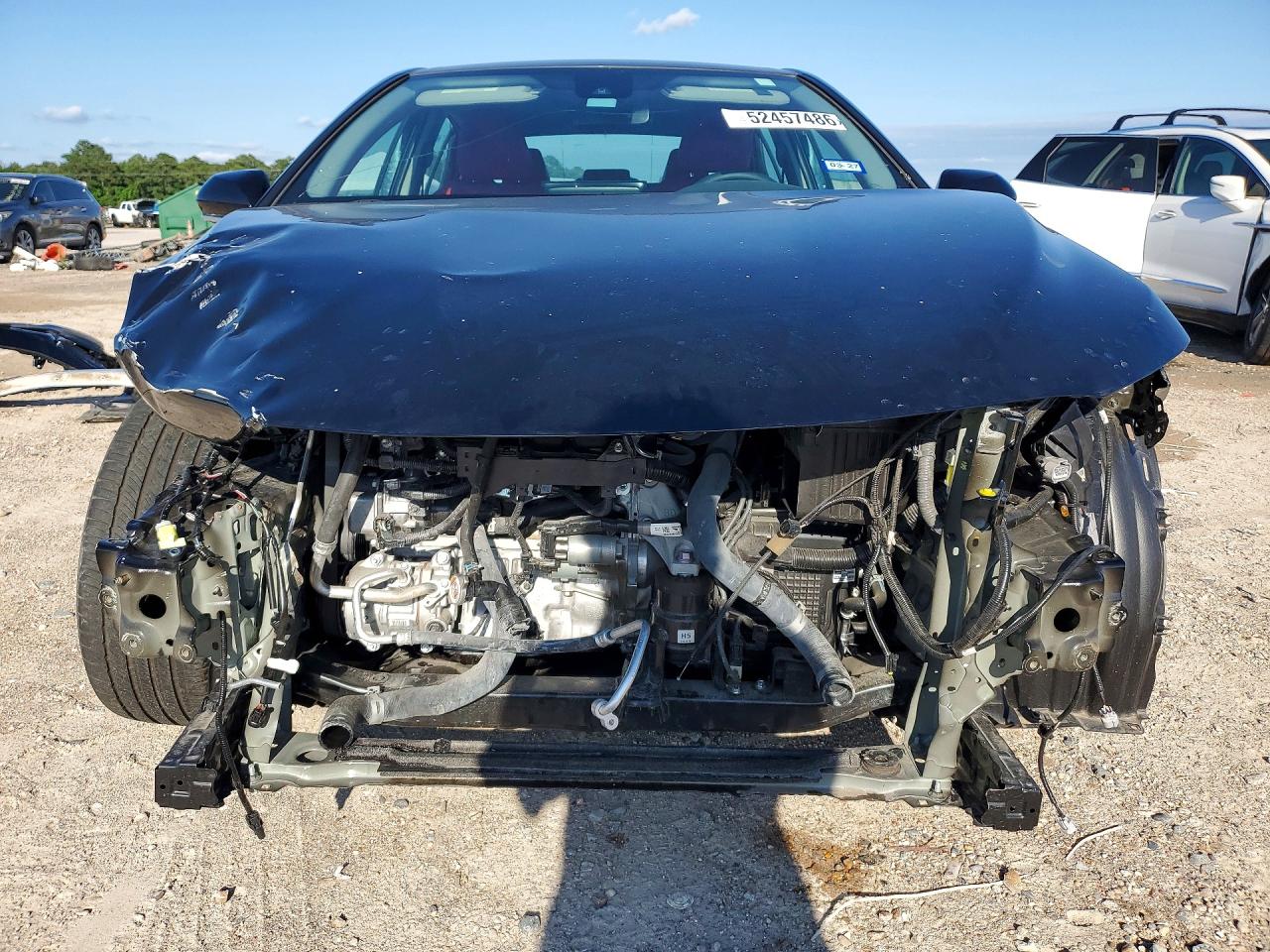 Toyota Camry Xse