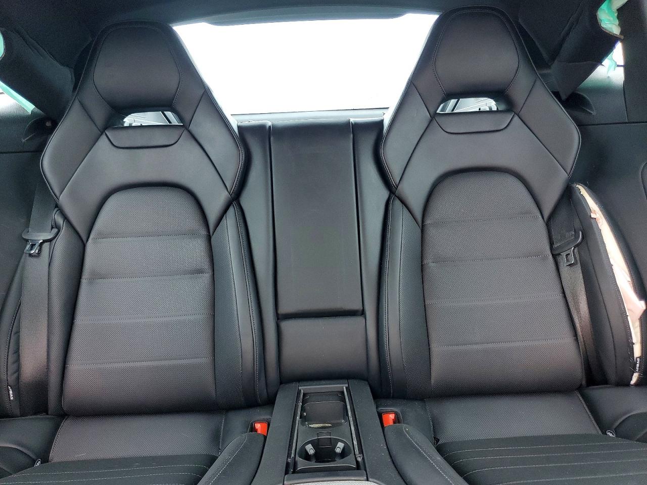 Porsche Panamera 4 E-hybrid