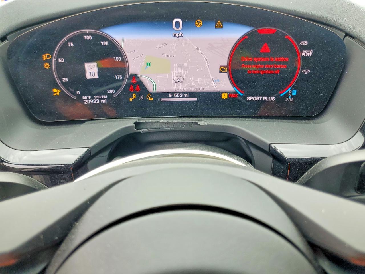 Porsche Panamera 4 E-hybrid