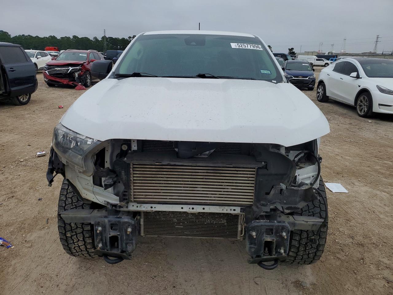 Ford Ranger Xl