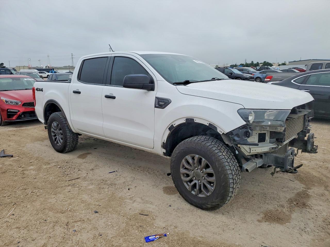 Ford Ranger Xl