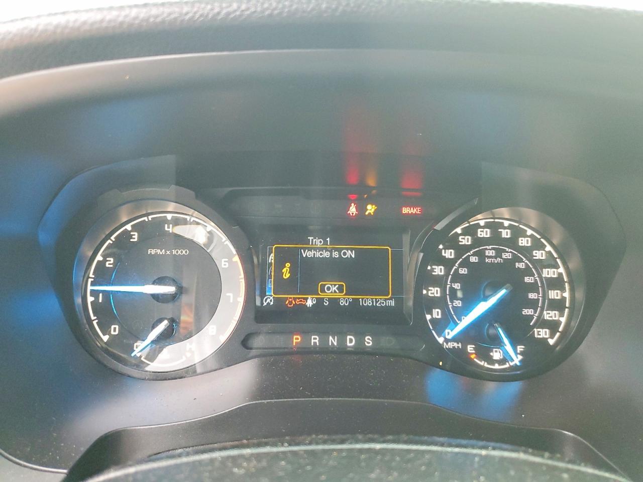 Ford Ranger Xl