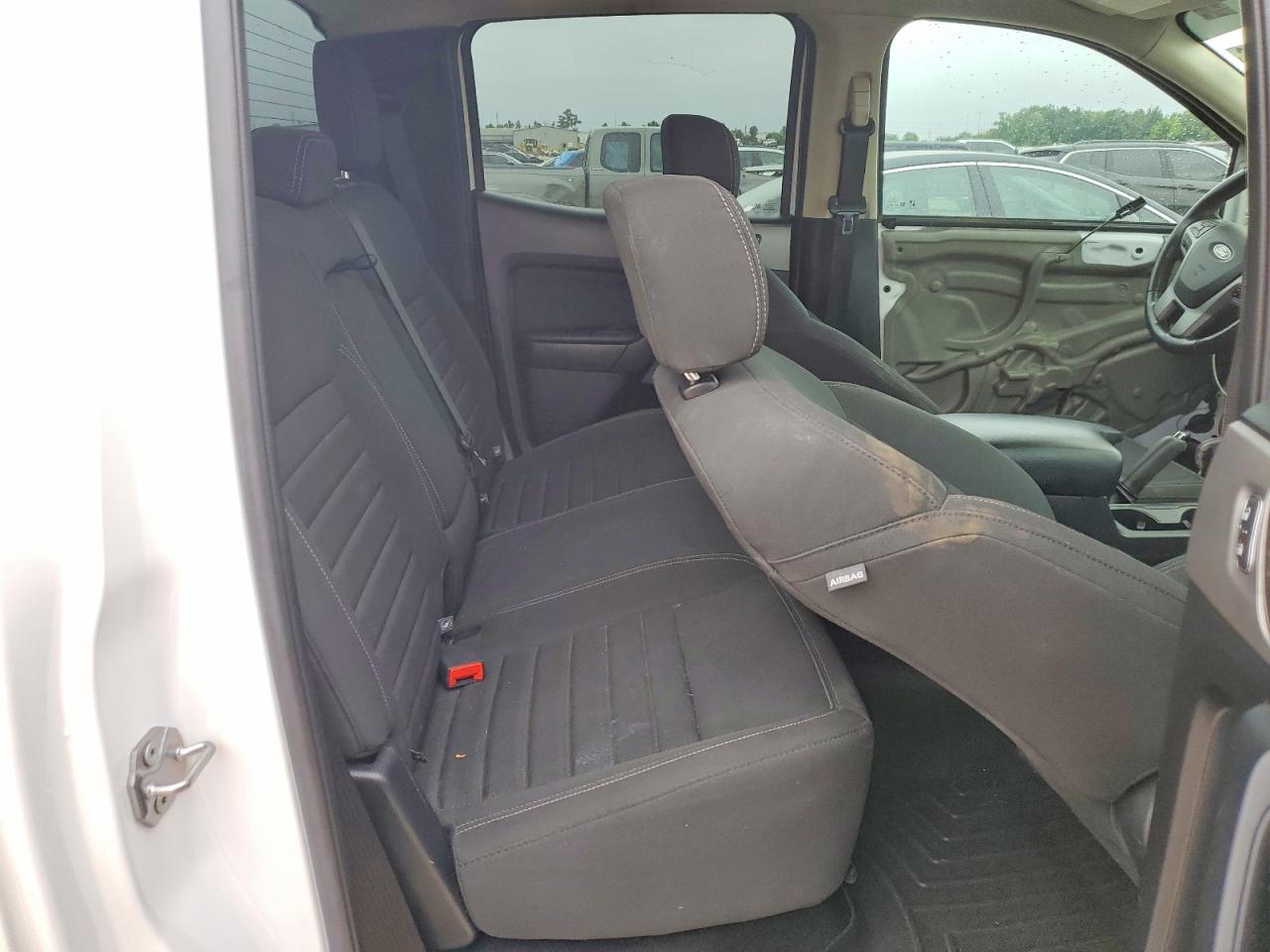 Ford Ranger Xl