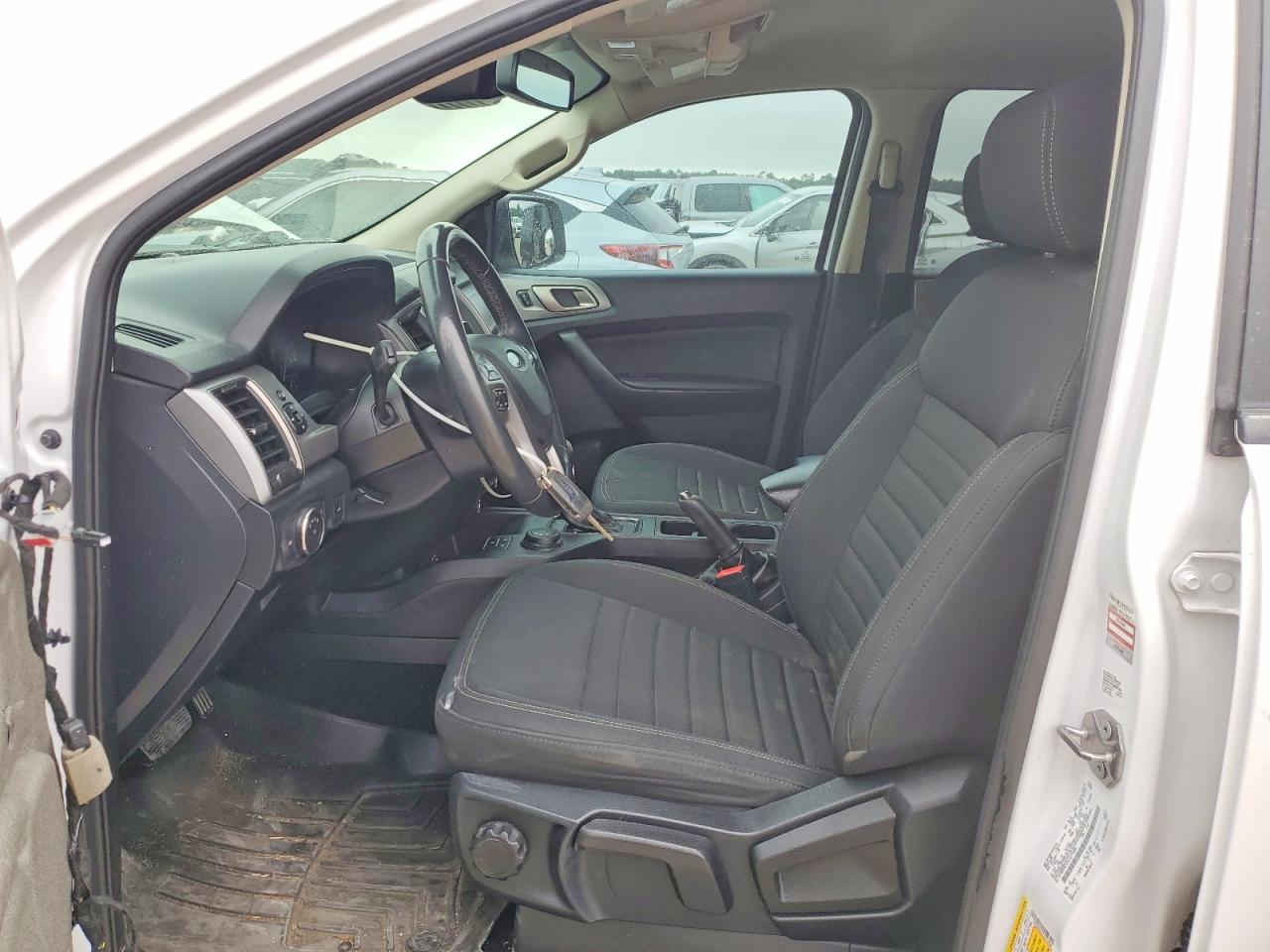 Ford Ranger Xl