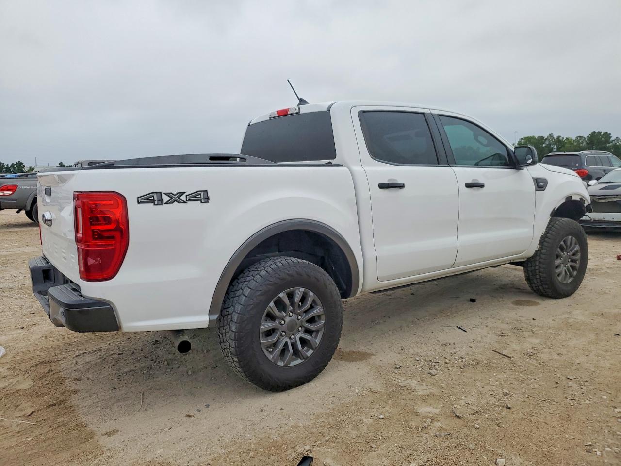 Ford Ranger Xl