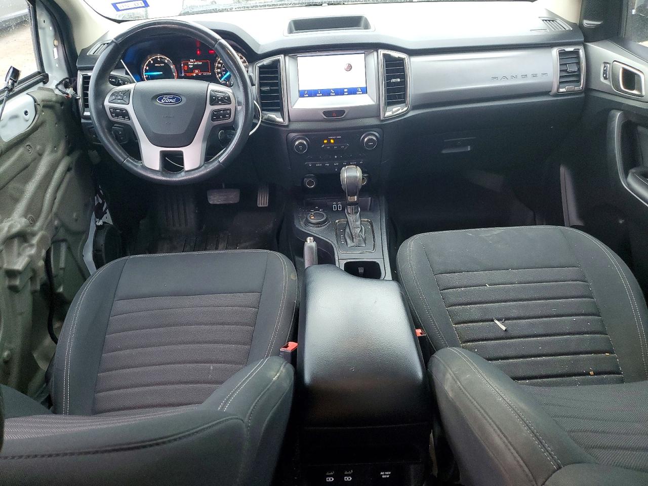 Ford Ranger Xl